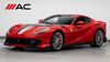 Ferrari 812 Superfast (72 Reg) 6.5 V12 Competizione