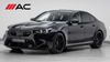 BMW M5 (26 Reg) 4.4 V8 Hybrid