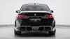 BMW M5 (26 Reg) 4.4 V8 Hybrid
