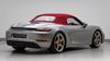 Porsche 718 (71 Reg) 4.0 25 Years PDK Convertible
