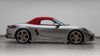 Porsche 718 (71 Reg) 4.0 25 Years PDK Convertible