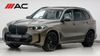 BMW X5 (75 Reg) 3.0 40D M Sport (7 Seat)