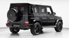 Mercedes G-Class (26 Reg) G450D 3.0 AMG Line Premium Plus (New Model)