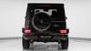 Mercedes G-Class (26 Reg) G450D 3.0 AMG Line Premium Plus (New Model)