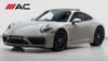 Porsche 911 (23 Reg) 3.0 Carrera 4 GTS Coupe