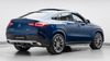 Mercedes-Benz GLE Class (21 Reg) GLE400 2.9D AMG Line Premium Plus 4Matic Coupe