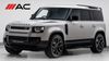 Land Rover Defender (26 Reg) 110 3.0 D250 S Hard Top Commercial (3 Seat) (+VAT)