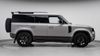 Land Rover Defender (26 Reg) 110 3.0 D250 S Hard Top Commercial (3 Seat) (+VAT)