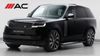Land Rover Range Rover (24 Reg) 4.4 V8 P615 SV (SV Intrepid)