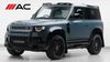 Land Rover Defender (26 Reg) 90 3.0 D250 S (Bespoke)
