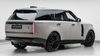 Land Rover Range Rover (23 Reg) 4.4 V8 P530 SV