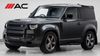 Land Rover Defender (23 Reg) 90 3.0 D250 HSE Hard Top Commercial (+VAT)