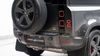 Land Rover Defender (23 Reg) 90 3.0 D250 HSE Hard Top Commercial (+VAT)