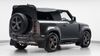 Land Rover Defender (23 Reg) 90 3.0 D250 HSE Hard Top Commercial (+VAT)