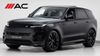 Land Rover Range Rover Sport (24 Reg) 3.0 D300 Dynamic SE (Black Pack)