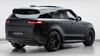 Land Rover Range Rover Sport (24 Reg) 3.0 D300 Dynamic SE (Black Pack)
