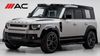 Land Rover Defender (26 Reg) 110 5.0 P425 V8 X-Dynamic SE (Bespoke)