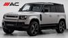Land Rover Defender (26 Reg) 110 3.0 D250 X-Dynamic SE (Black Pack)