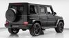 Mercedes-Benz AMG G63 (25 Reg) 4.0 V8 Magno Edition (New Model)