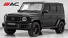 Mercedes-Benz AMG G63 (25 Reg) 4.0 V8 Magno Edition (New Model)