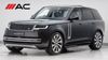 Land Rover Range Rover (24 Reg) 3.0 D350 Autobiography