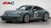 Porsche 911 (24 Reg) 4.0 S/T Coupe (VAT Q)