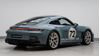 Porsche 911 (24 Reg) 4.0 S/T Coupe (VAT Q)