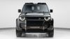 Land Rover Defender (75 Reg) 90 3.0 D250 S Hard Top Commercial (3 Seat) (+VAT)