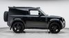 Land Rover Defender (75 Reg) 90 3.0 D250 S Hard Top Commercial (3 Seat) (+VAT)