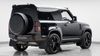 Land Rover Defender (75 Reg) 90 3.0 D250 S Hard Top Commercial (3 Seat) (+VAT)
