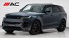 Land Rover Range Rover Sport (23 Reg) 3.0 D300 Dynamic SE (Black Pack)