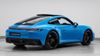Porsche 911 (72 Reg) 3.0 Carrera GTS Coupe