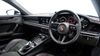 Porsche 911 (72 Reg) 3.0 Carrera GTS Coupe