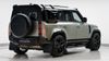 Land Rover Defender (73 Reg) 110 3.0 D250 X-Dynamic SE (7 Seat)