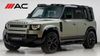 Land Rover Defender (73 Reg) 110 3.0 D250 X-Dynamic SE (7 Seat)