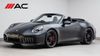 Porsche 911 (25 Reg) 3.6 Carrera GTS Convertible (992.2) (VAT Q)