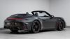 Porsche 911 (25 Reg) 3.6 Carrera GTS Convertible (992.2) (VAT Q)