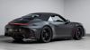 Porsche 911 (25 Reg) 3.6 Carrera GTS Convertible (992.2) (VAT Q)