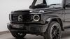 Mercedes-Benz G Class (26 Reg) G450D 3.0 AMG Line Premium Plus 4Matic