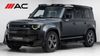 Land Rover Defender (23 Reg) 110 3.0 D250 X-Dynamic HSE (Bespoke)