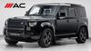 Land Rover Defender (23 Reg) 110 2.0 P400e X-Dynamic HSE Hybrid (VAT Q)