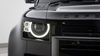 Land Rover Defender (23 Reg) 110 2.0 P400e X-Dynamic HSE Hybrid (VAT Q)