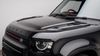 Land Rover Defender (24 Reg) 90 3.0 D250 Hard Top Commercial (+VAT) (Bespoke)