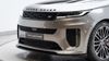Land Rover Range Rover Sport (74 Reg) 4.4 V8 P635 SV Edition One
