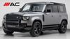 Land Rover Defender (23 Reg) 110 3.0 D250 X-Dynamic SE (7 Seat)