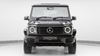 Mercedes-Benz G Class (26 Reg) G450D 3.0 AMG Line Premium Plus (New Model)