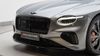 Bentley Continental (26 Reg) 4.0 V8 GTC High-Performance Hybrid