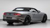 Bentley Continental (26 Reg) 4.0 V8 GTC High-Performance Hybrid
