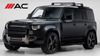 Land Rover Defender (73 Reg) 110 3.0 D300 X Hard Top Commercial (+VAT)