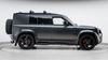 Land Rover Defender (73 Reg) 110 3.0 D300 X Hard Top Commercial (+VAT)